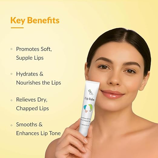 Fixderma Lip Balm - 15 ml