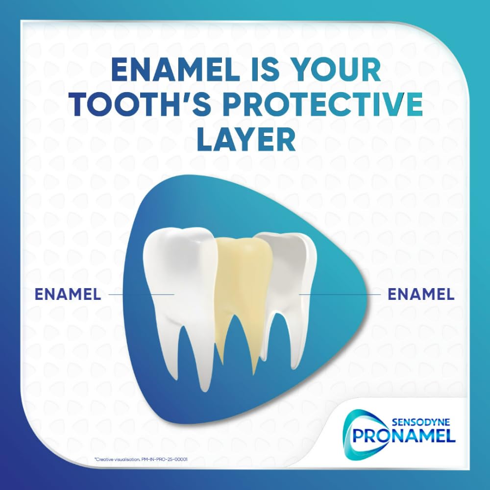 Sensodyne Pronamel Enamel Protection Toothpaste 70g