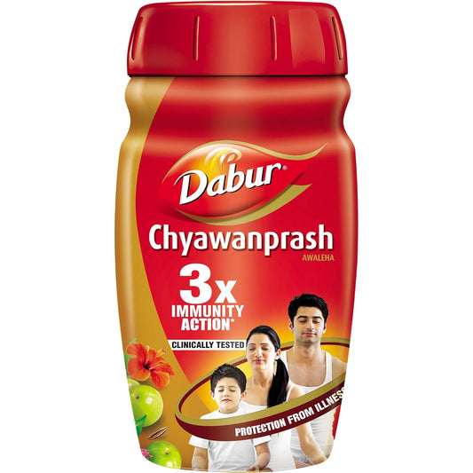 Dabur Chyawanprash - 500 gm
