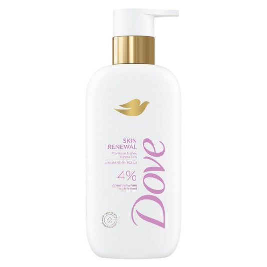 Dove 5% Radiance Serum With Niacinamide Even Tone Bodywash - 300 ml