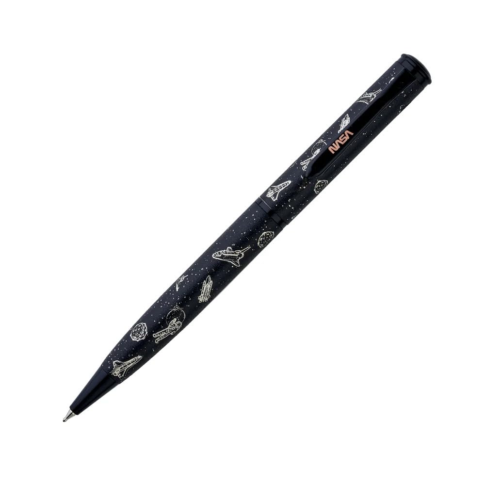 Submarine 3007 Pluto Ball Pen & Roller Pen Combo