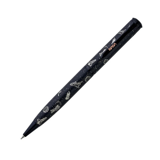 Submarine 3007 Pluto Ball Pen & Roller Pen Combo