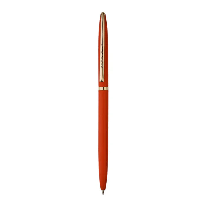 Chanakya Ball Pen, multicolours