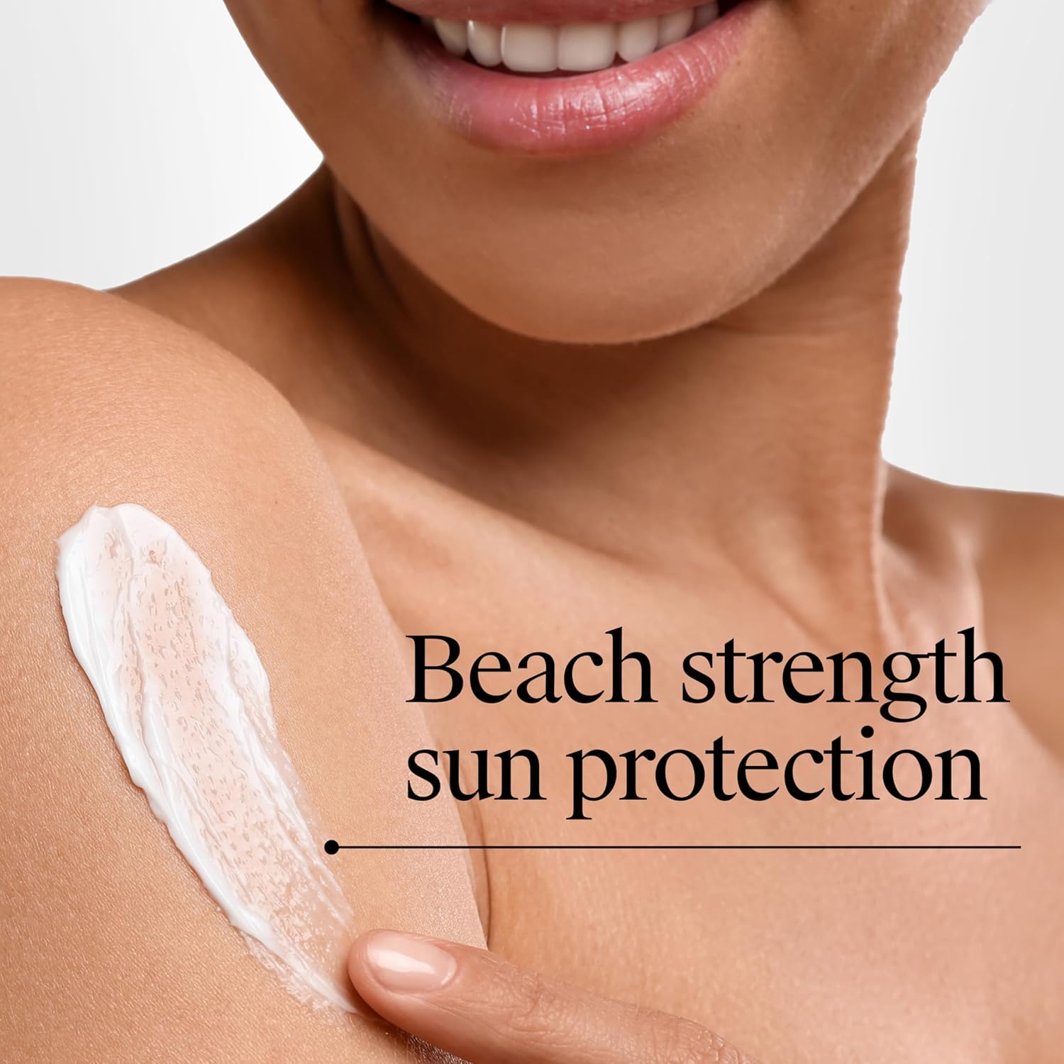 Neutrogena Beach Defense Sunscreen Stick Broad Spectrum SPF 50+ - 42 gm