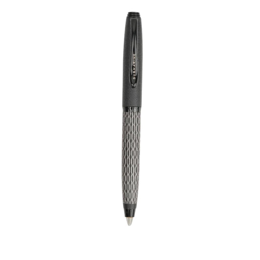 Submarine 1022 Black & Grey Premium Metal Ball Pen