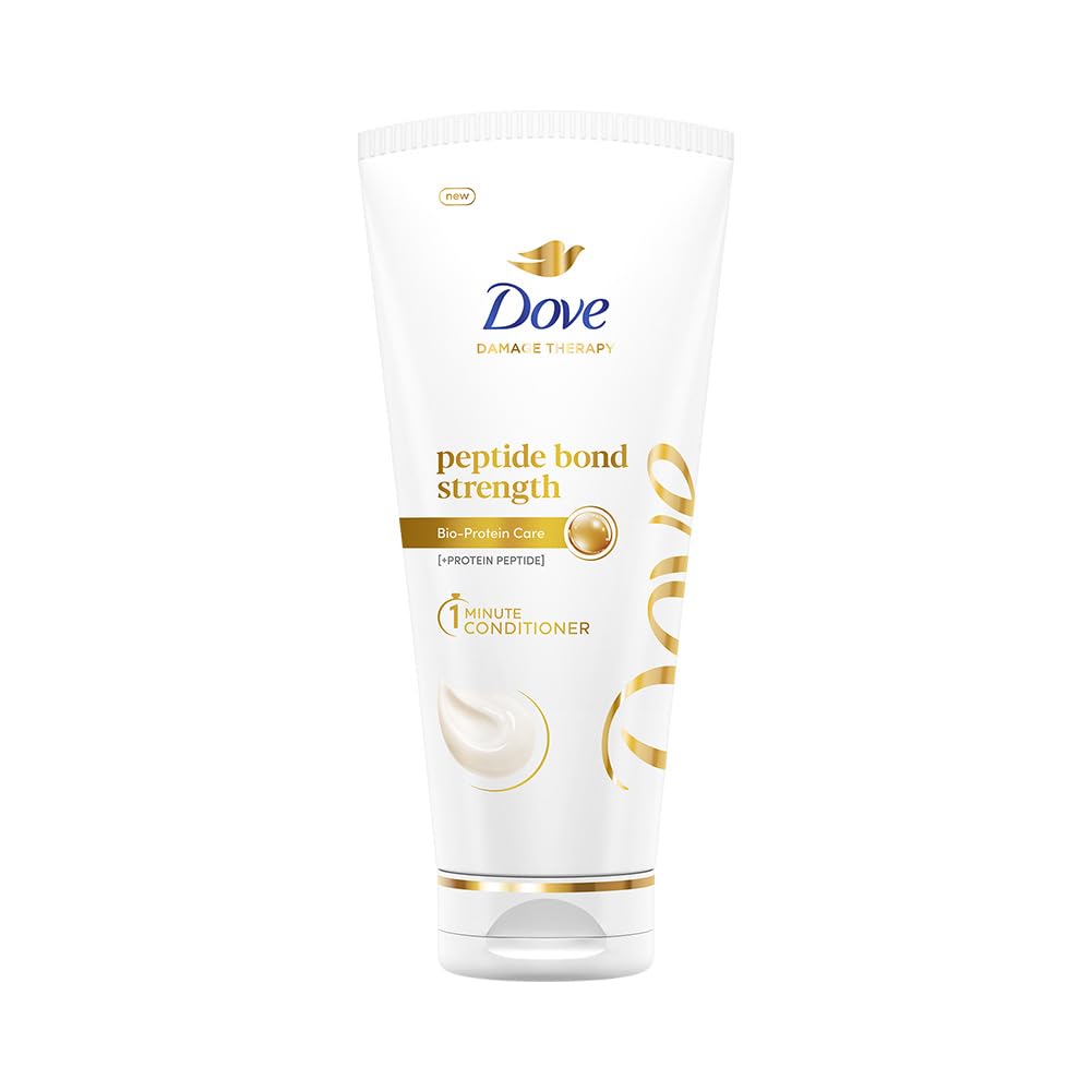 Dove Peptide Bond Strength Conditioner - 175 ml
