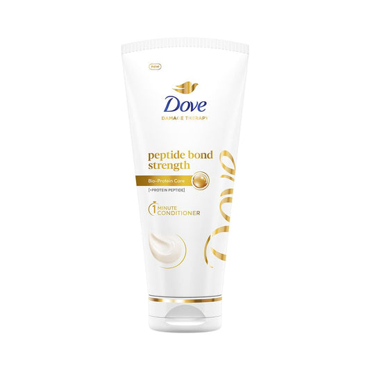 Dove Peptide Bond Strength Conditioner - 175 ml