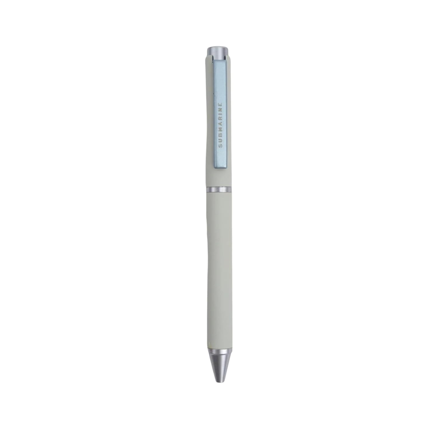 Submarine 2033 Blooming Mogra Fresh Ball Pen, multi colours(pack of 2)