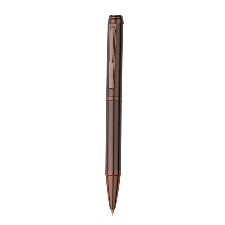 Coffee Ball Pen