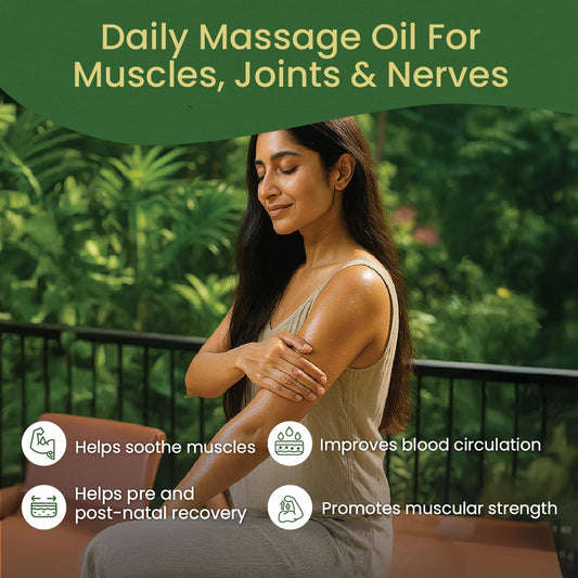 Kerala Ayurveda Dhanawantaram Thailam - 200 ml