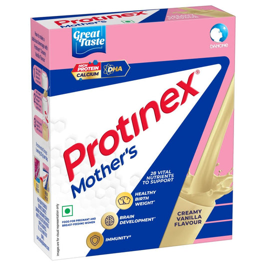 Protinex Mother'S Nutritional Mix - Vanilla Flavor 200gm
