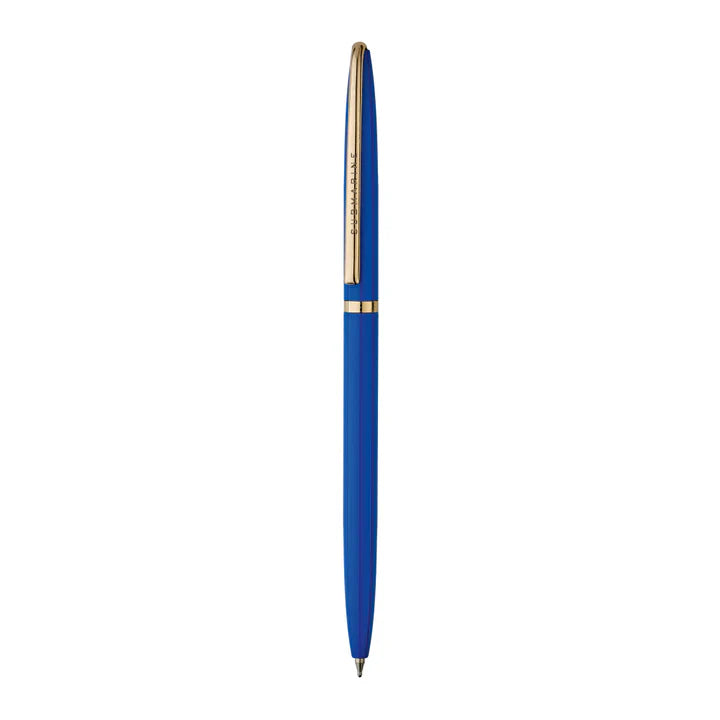 Chanakya Ball Pen, multicolours