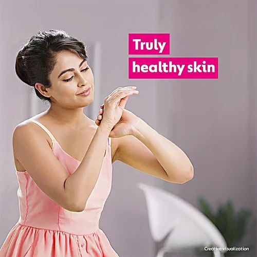 Dettol Skincare Body Wash - With Honey & Shea Butter Fragrance, 250 ml