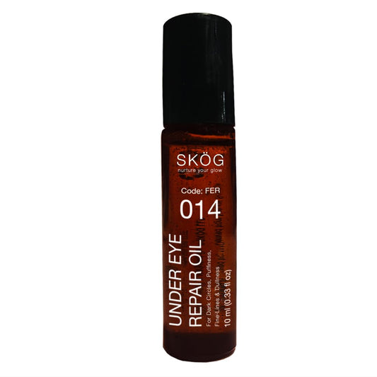 Skog Under Eye Repair Oil - 10 ml