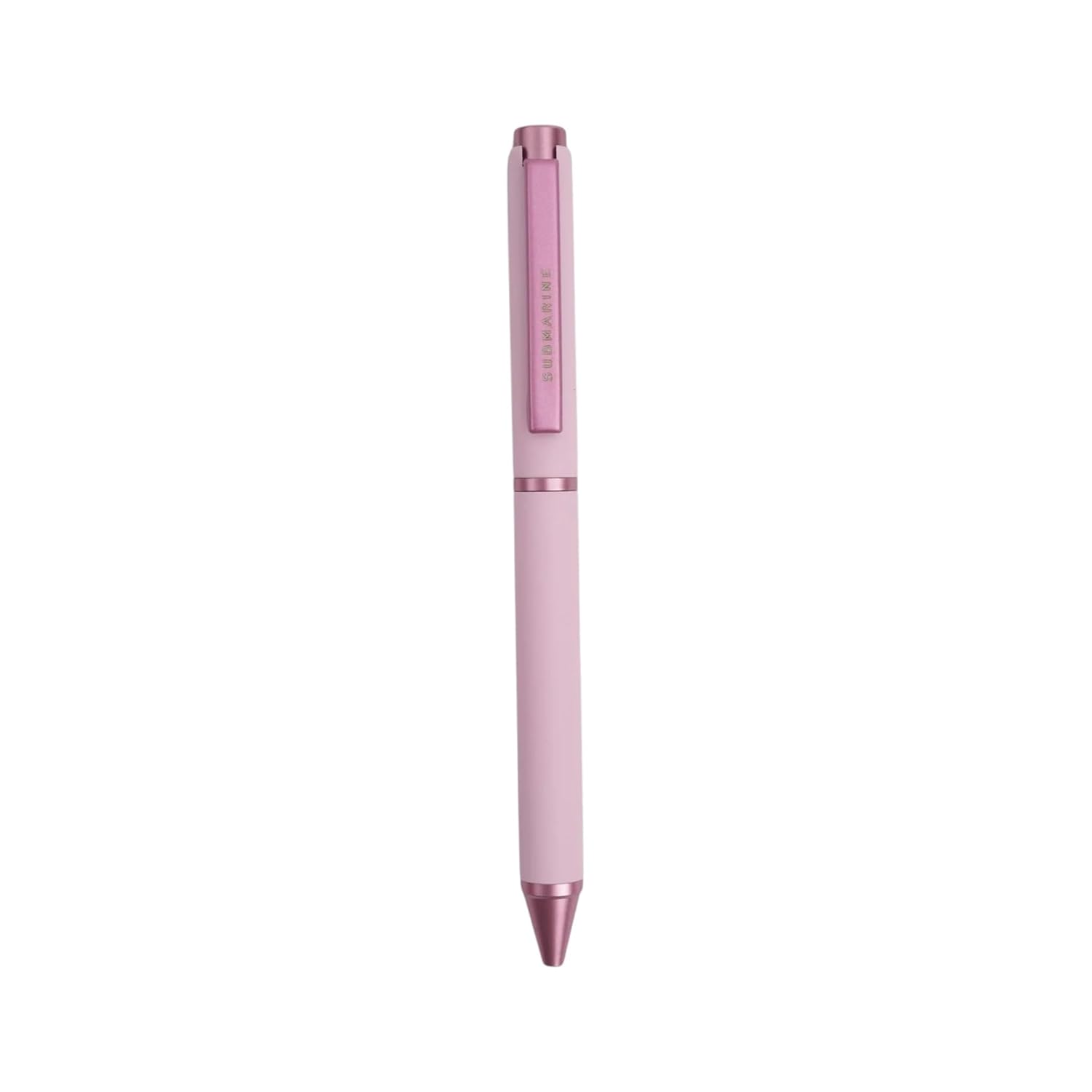 Submarine 2033 Blooming Mogra Fresh Ball Pen, multi colours(pack of 2)