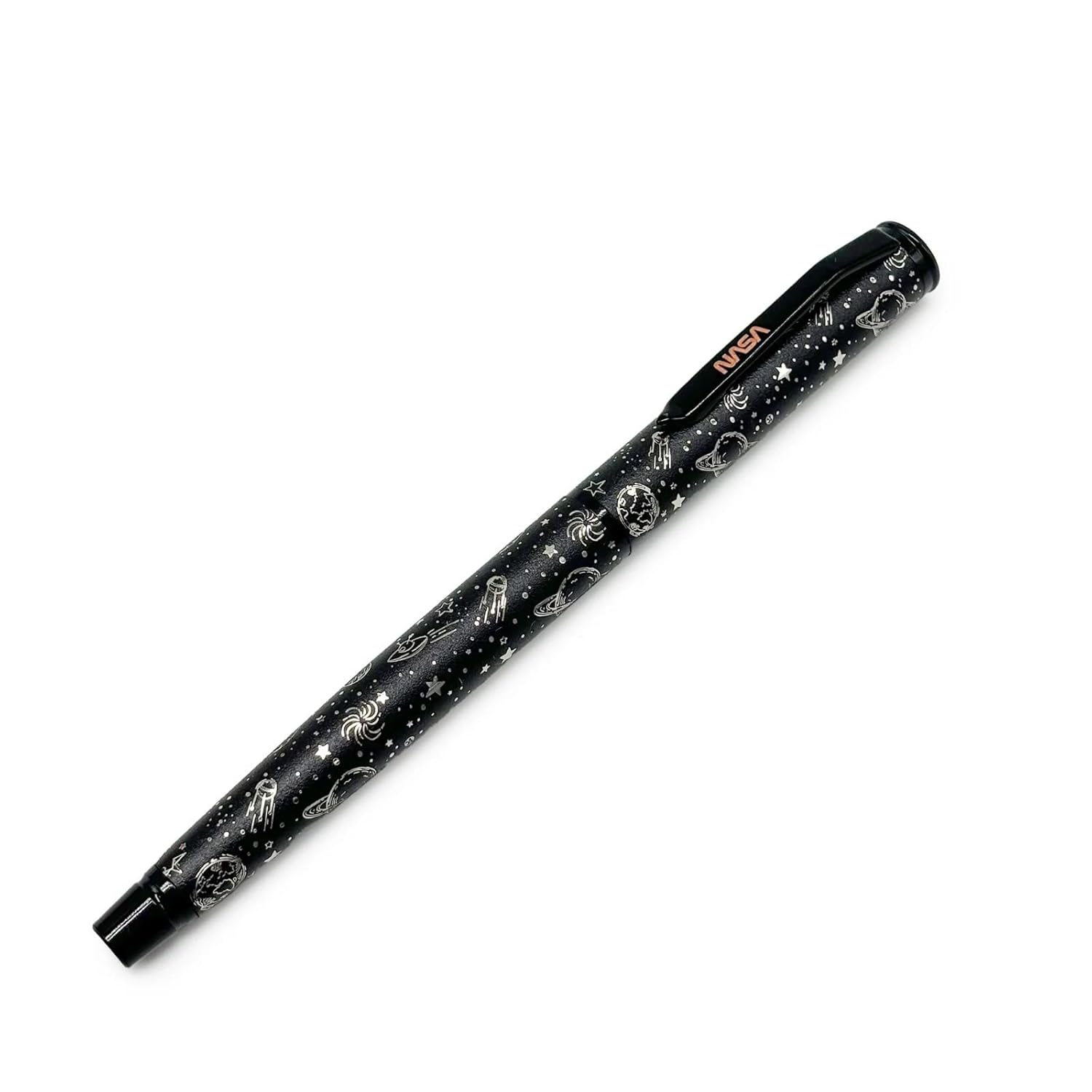 Submarine 3007 Pluto Ball Pen & Roller Pen Combo