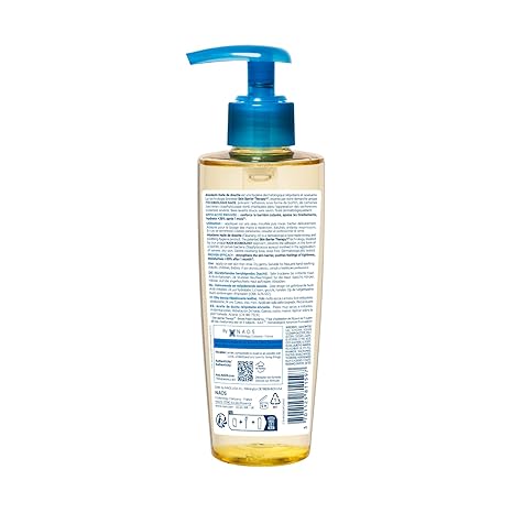 Bioderma Atoderm Huile de douche Anti-Irritation Cleansing Oil - 200 ml