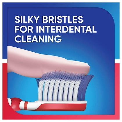 Sensodyne Sensitivity And Gum Toothbrush with Soft Bristles (Buy 2 Get 1 Free)