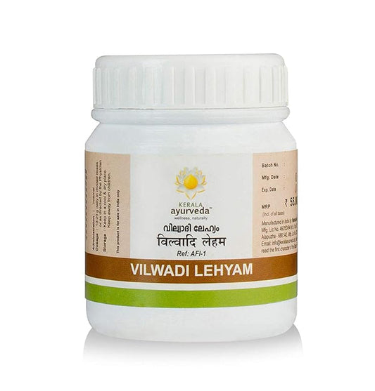 Kerala Ayurveda Vilwadi Lehyam - 100 gm