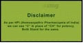SBL Homeopathy Thuja Occidentalis Dilution - 6 CH - 30 ml