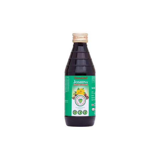 Hamdard Joshina Syrup - 200 ml