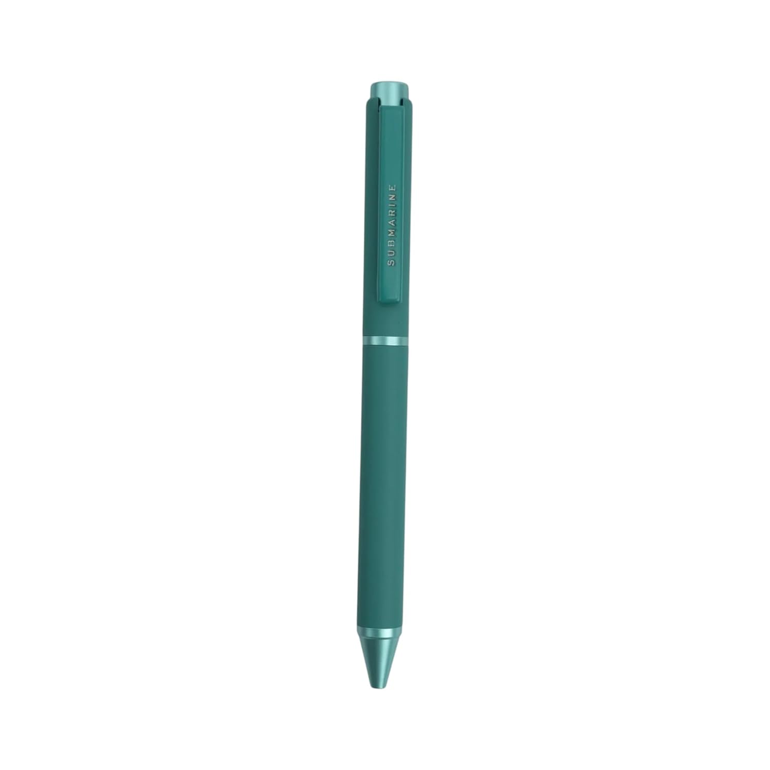 Submarine 2033 Blooming Mogra Fresh Ball Pen, multi colours(pack of 2)