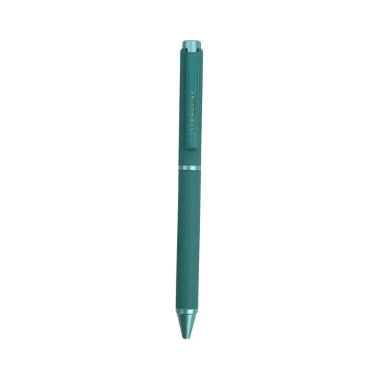 Submarine 2033 Blooming Mogra Fresh Ball Pen, multi colours(pack of 2)