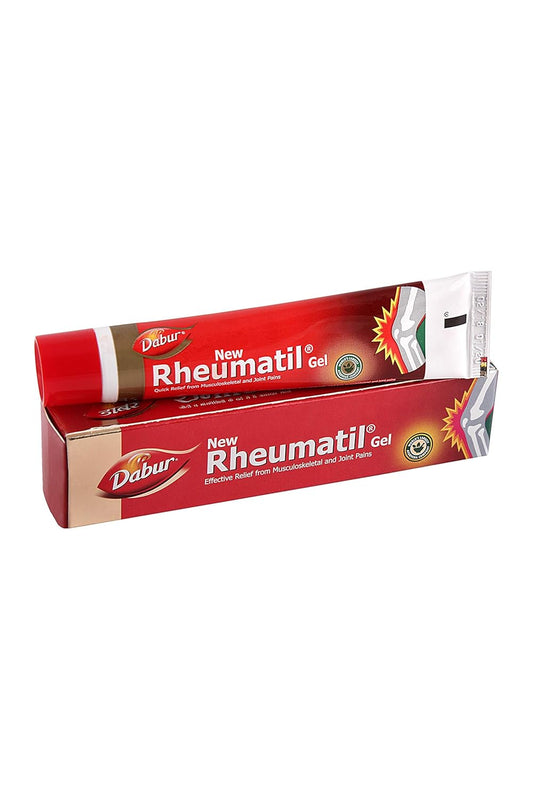 Dabur Rheumatil Gel | 30 g