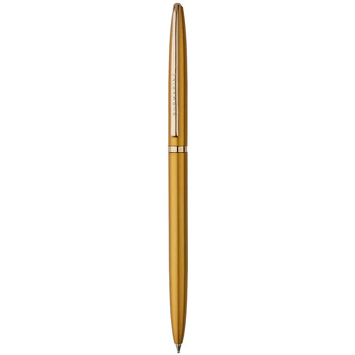 Chanakya Ball Pen, multicolours