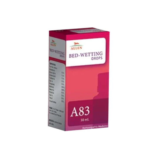 Allen A83 Bed-Wetting Drops (30ml)
