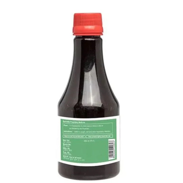 Patanjali Divya Swasari Pravahi - 250 ml