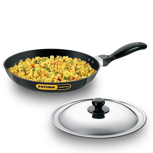 Hawkins Futura Non-stick Frying Pan 26 cm Diameter 1 L