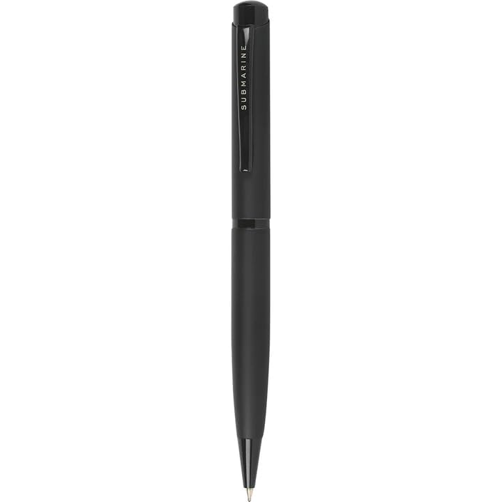Submarine 897 Bodyguard Premium Ball Pen