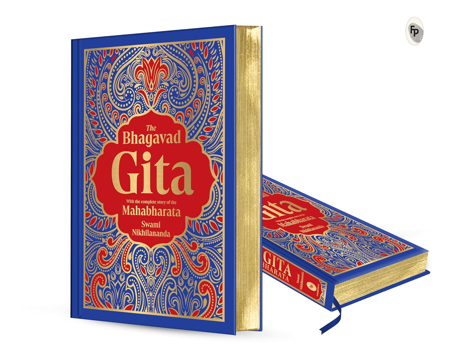 The Bhagavad Gita (Hardcover)