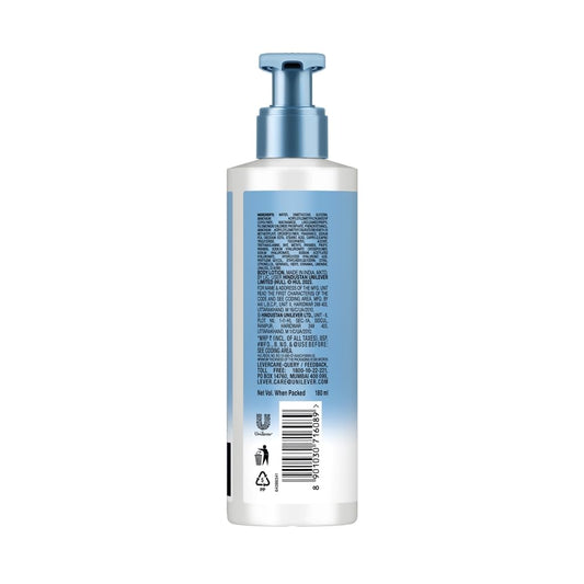 Ponds Hydra Miracle Body Gel Lotion - 180 ml