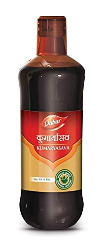 Dabur Kumaryasava - 450 ml