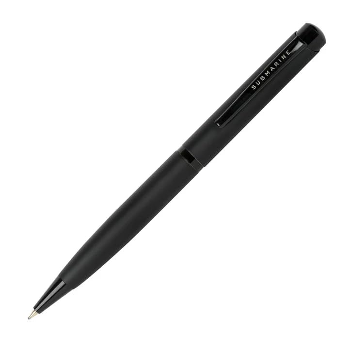 Submarine 897 Bodyguard Premium Ball Pen