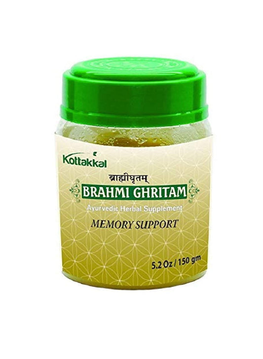 Kottakkal Ayurveda Brahmi Ghritam | 150 gm