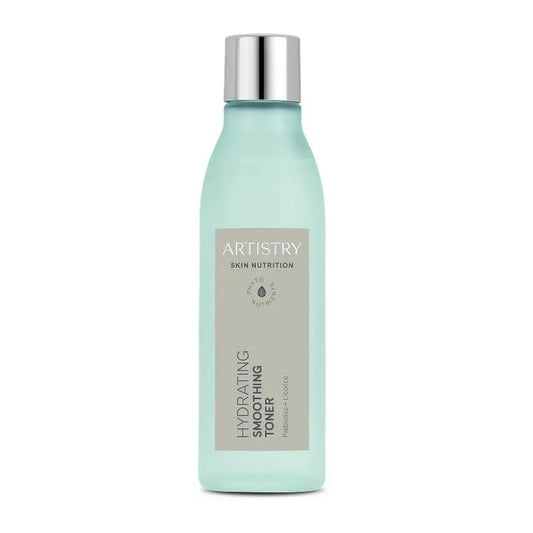 Artistry Skin Nutrition Hydrating Smoothing Toner 200ml