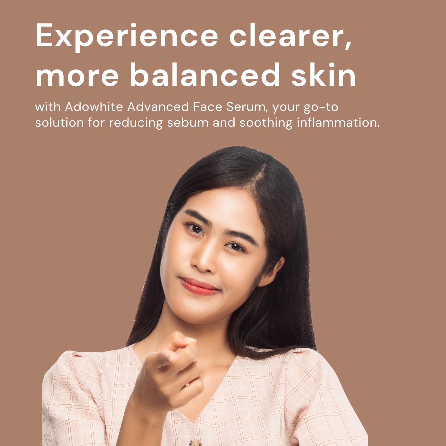 Adonis Adowhite Advance Serum - 30 ml
