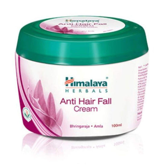 Himalaya Herbals Anti Hair Fall Cream - 100 ml