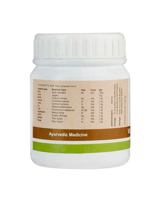 Kerala Ayurveda Vilwadi Lehyam - 100 gm