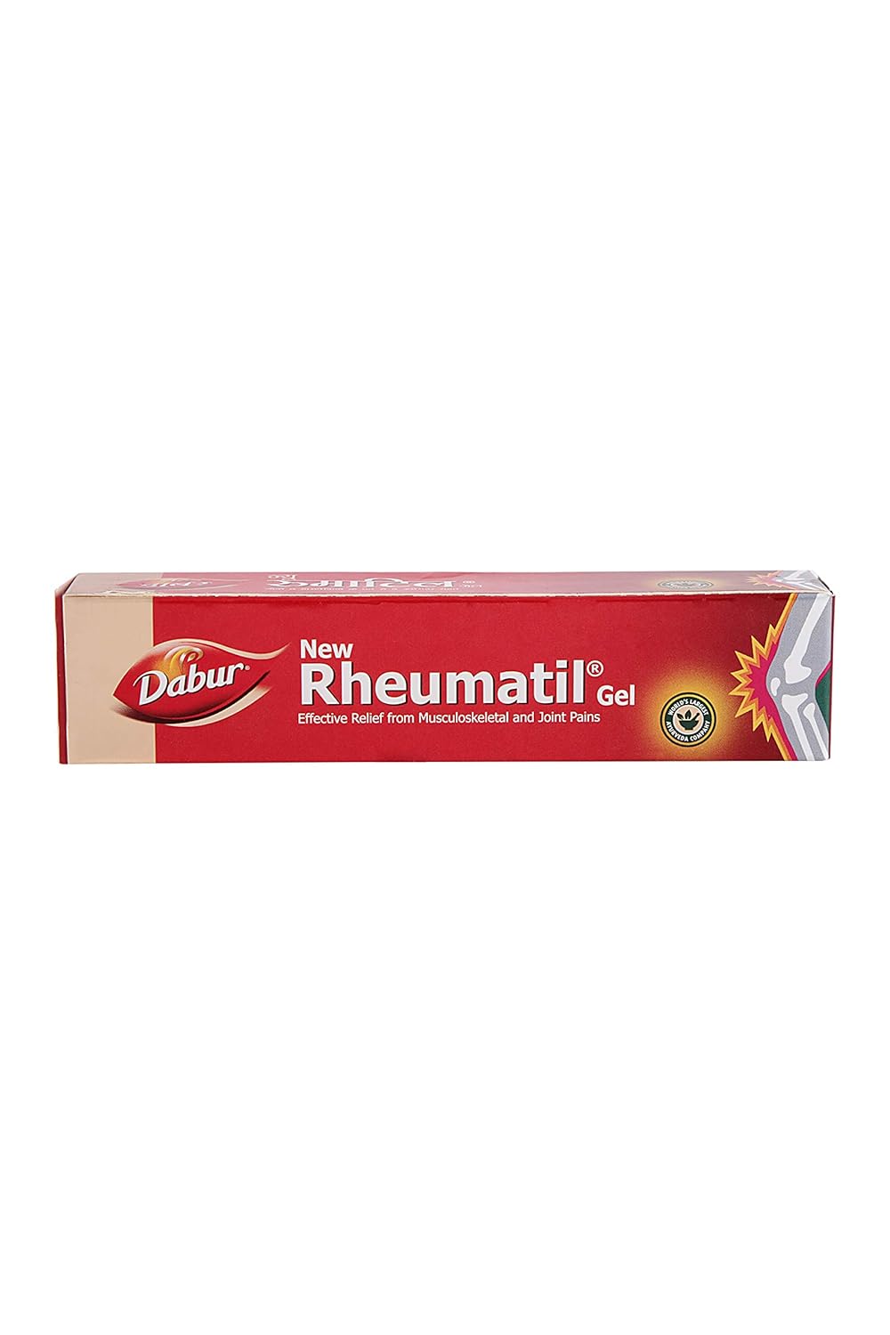 Dabur Rheumatil Gel | 30 g