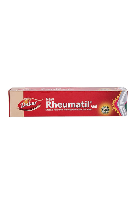 Dabur Rheumatil Gel | 30 g