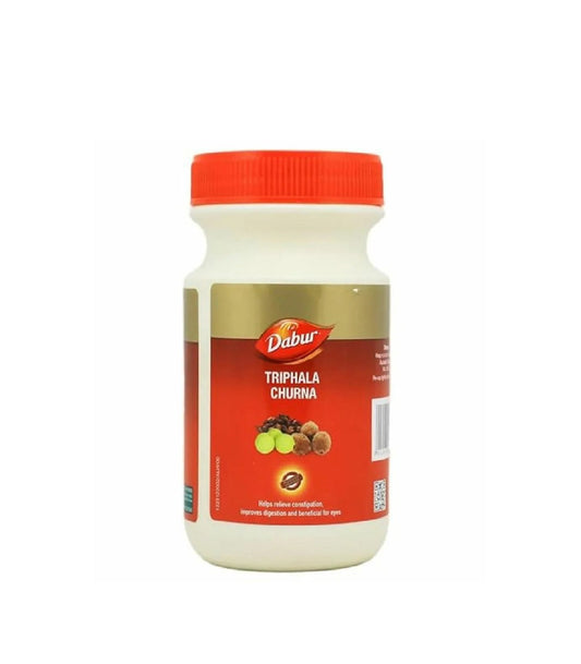 Dabur Triphala Churna - 120 gm