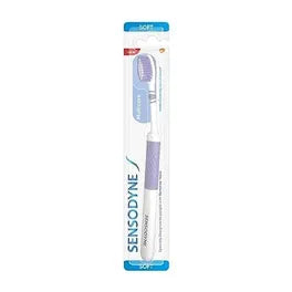 Sensodyne Multicare Soft Toothbrush, 1 pack