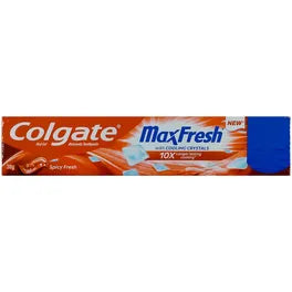 Colgate Max Fresh Red Toothpaste, 38 gm