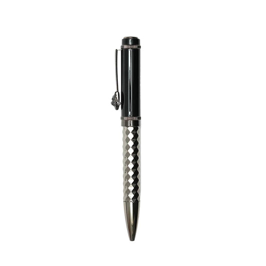 Submarine 1551 Premium Royal Edition Iconic Lion Emblem Metal Ball Pen