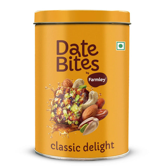 Farmley Classic Date Bites 200 gm