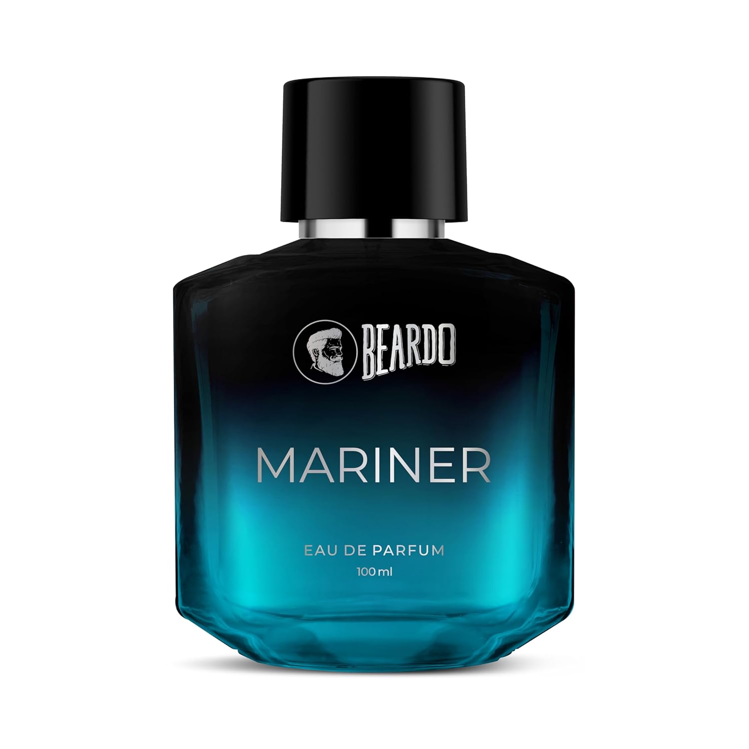 Beardo Mariner EDP for Men, 100ml | Eau De Parfum | Long Lasting Perfume for Men |